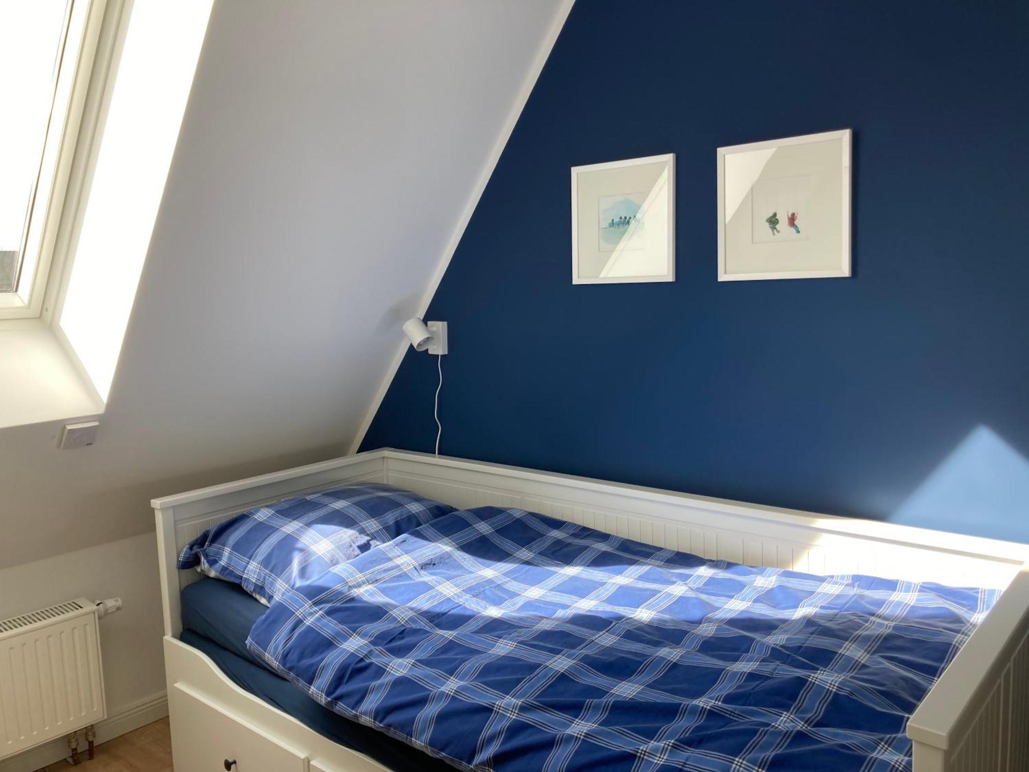 Helle, Grosszuegige Ferienwohnung Fuer 2 - 3 Personen Mit Parkplatz + E-Ladestation In Buchholz, Nordheide 诺尔登堤岸布赫霍尔茨 外观 照片